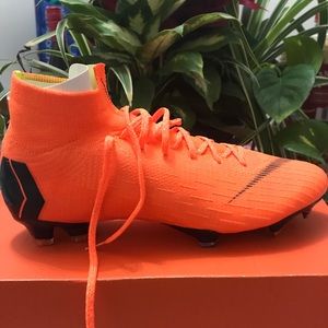 Nike Superfly 6 Elite FG